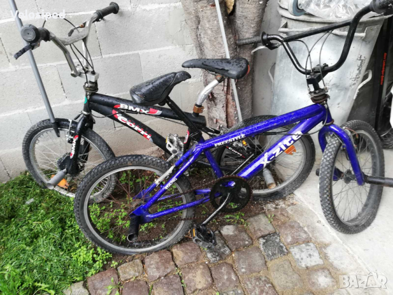Велосипед БМХ  BMX, снимка 1