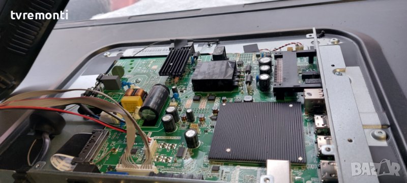 Main TP.SK706S.PC822  for ARIELLI LED-45A064T2 UHD SMART 45inc DISPLAY V450DJ1-Q01 V1, снимка 1
