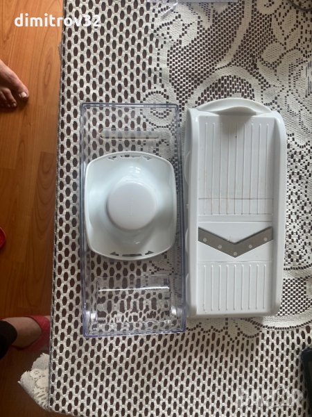 Ръчно ренде, снимка 1