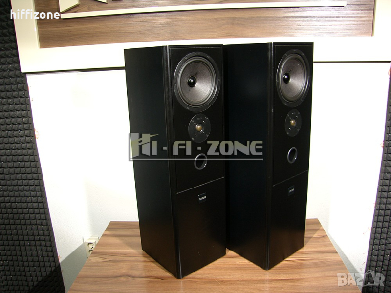  Canton fonum 501 /1  ТОНКОЛОНИ, снимка 1