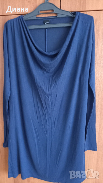 Дълга туника , снимка 1