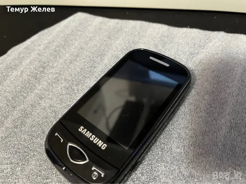 Samsung CorbyPlus B3410, снимка 1