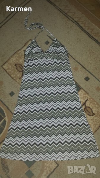 Рокля за лятото М р-р, снимка 1