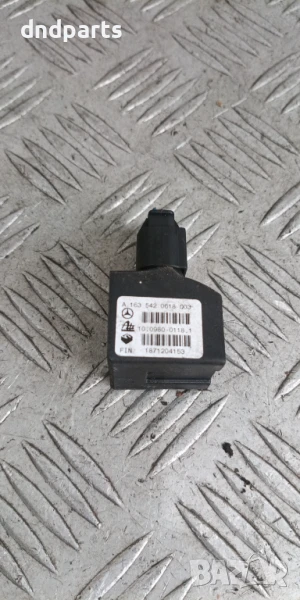 Сензор Mercedes C270 CDI W203 2002г.	, снимка 1