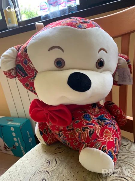 Нова играчка, снимка 1