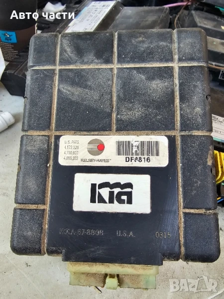 Модул 4673226 за KIA SPORTAGE (K00) 2.0 i 16V 4WD (1994 - 2004), снимка 1
