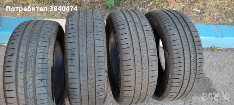 Летни гуми, снимка 1