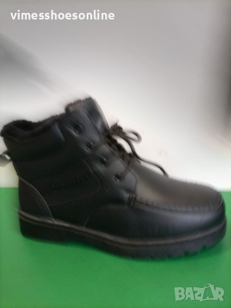 Мъжки боти SPORT, снимка 1