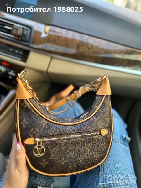 чанта louis vuitton, снимка 1