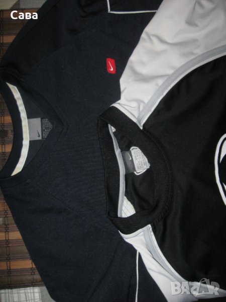 Тениски NIKE   мъжки,М, снимка 1