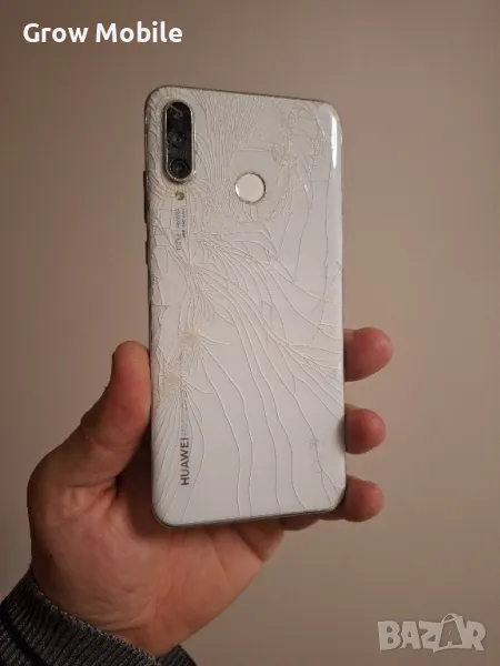 Huawei p30lite, снимка 1