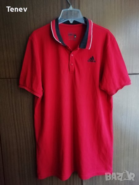 Adidas Sport Essentials Climalite оригинална тениска XL, снимка 1