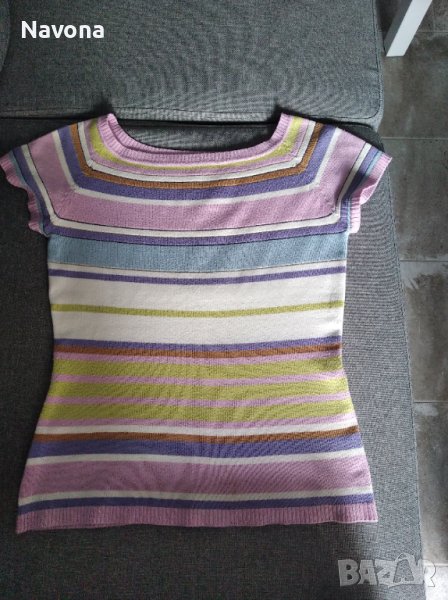 Тениска 9-10г, снимка 1