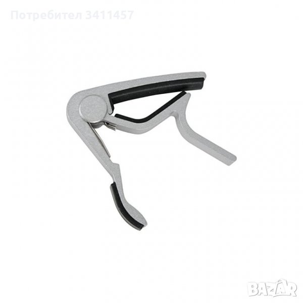 Каподастер, снимка 1