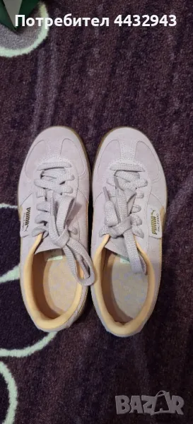 Маратонки Puma Palermo , снимка 1