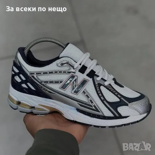 New Balance Мъжки Маратонки👟Мъжки Спортни Обувки Ню Баланс Код P590, снимка 1