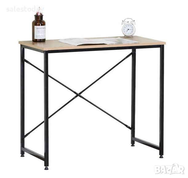 Бюро 80x40x70cm, снимка 1