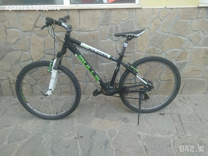 ,Bulls 26, снимка 1