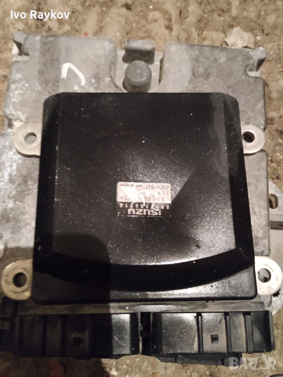 Модул за Opel Vectra C Estate (10.2003 - 01.2009),  8972586910., снимка 1