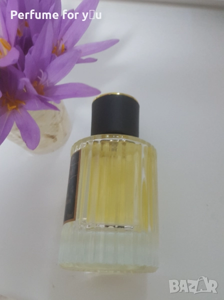 Парфюм аналогичен на Fleur Narcotique, снимка 1