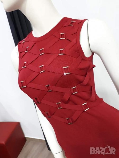 Рокля ❣️❣️❣️, снимка 1