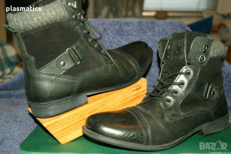 Маркови мъжки боти, снимка 1