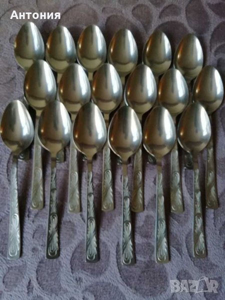 Лъжици, снимка 1