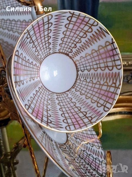 Троен сет , снимка 1