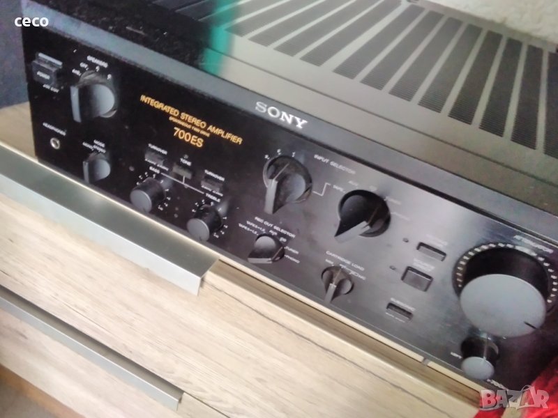 Sony, снимка 1