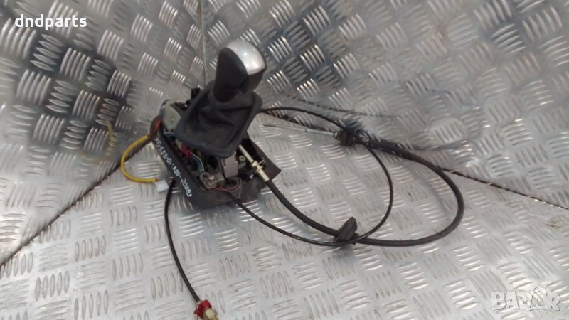 Лостов механизъм Audi A6 4F 3.2FSI 2005г., снимка 1