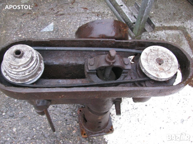 бормашина , снимка 1