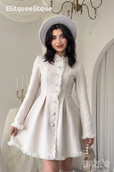 рокля 👗, снимка 1