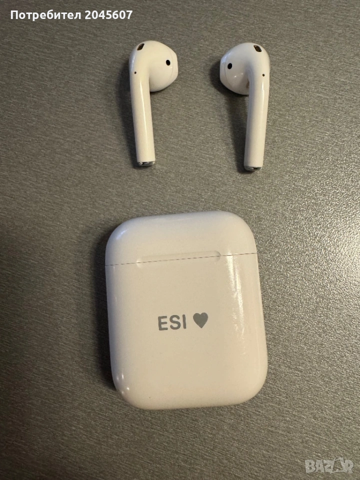 Продавам оригинални AirPods 1st gen, снимка 1