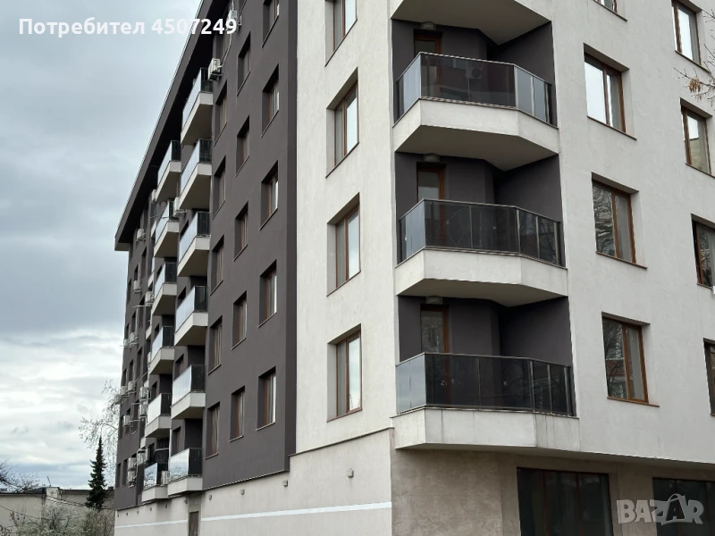 3-стаен апартамент, снимка 1