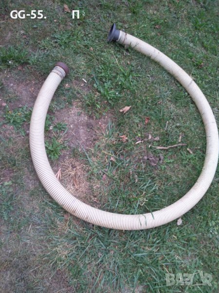 Напоителен маркуч за бензинова помпа, снимка 1