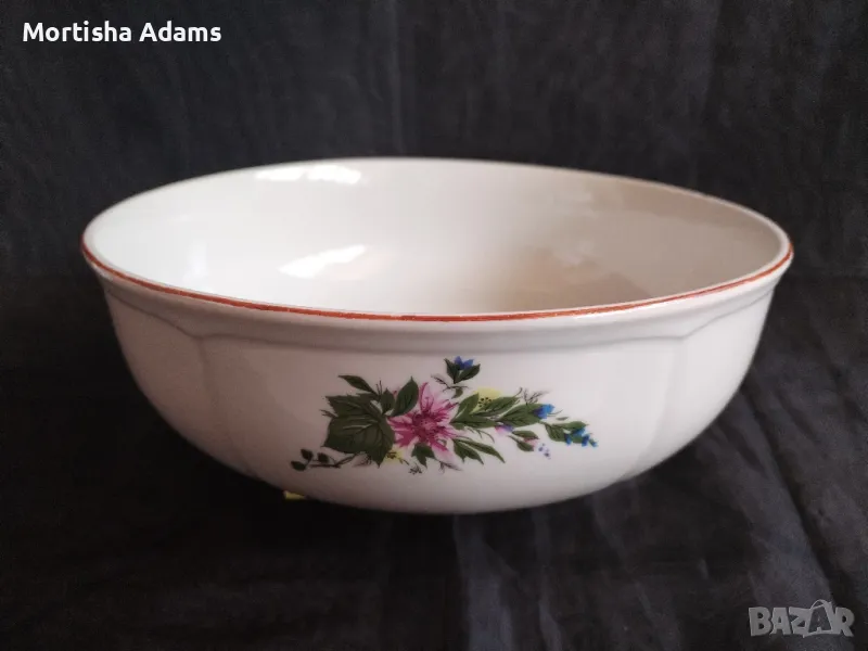 Голяма българска купа, снимка 1