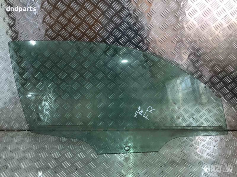 Предно дясно стъкло Alfa Romeo 147,2001г.(2-врати), снимка 1