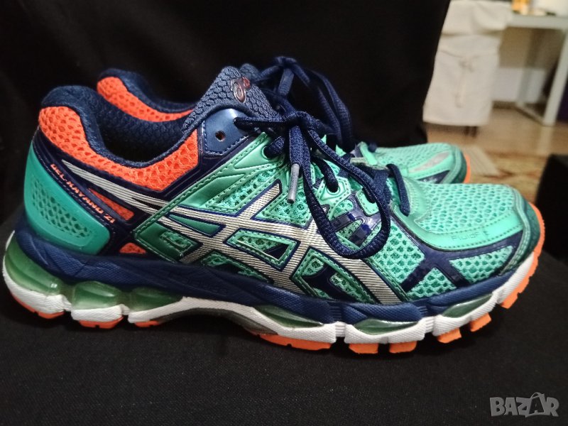 Asics Gel Kayano 21 - Т4H7М, снимка 1
