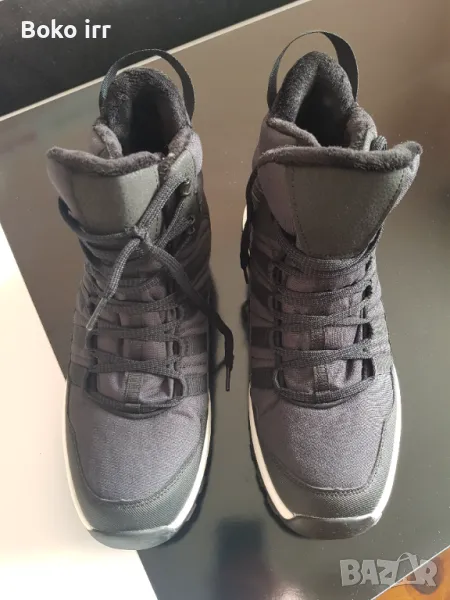 Мъжки непромокаеми боти, снимка 1