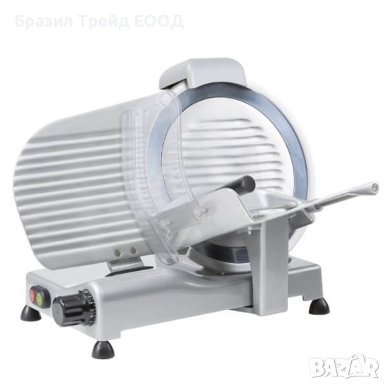 Професионална Колбасорезачка RGV LUSSO 300 ES, снимка 1