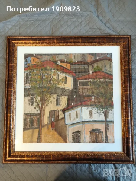 Голяма картина , снимка 1