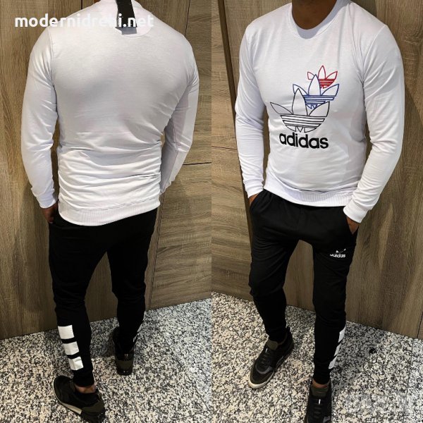 Мъжки спортен екип Adidas код 135, снимка 1