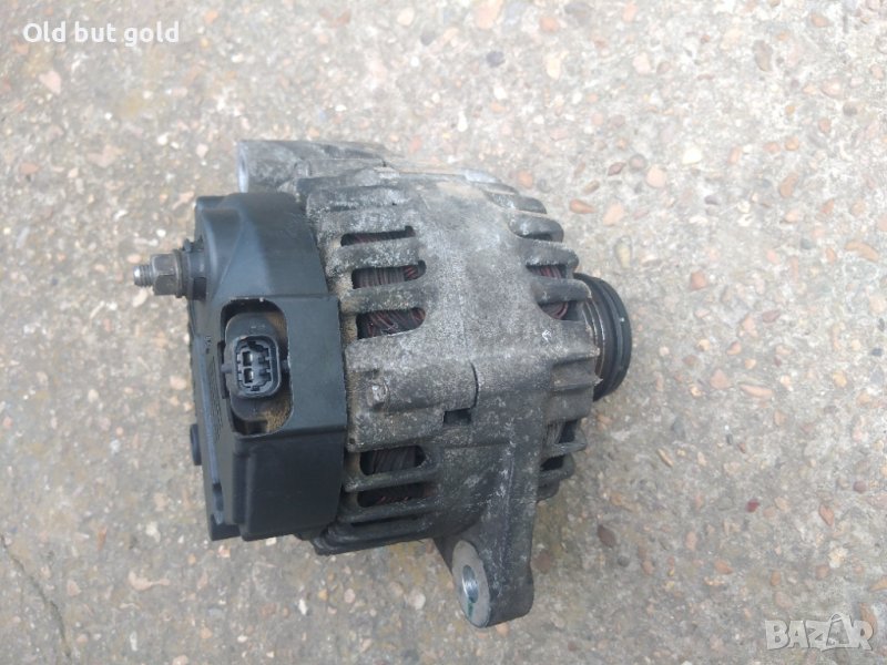 Алтернатор/генератор , снимка 1