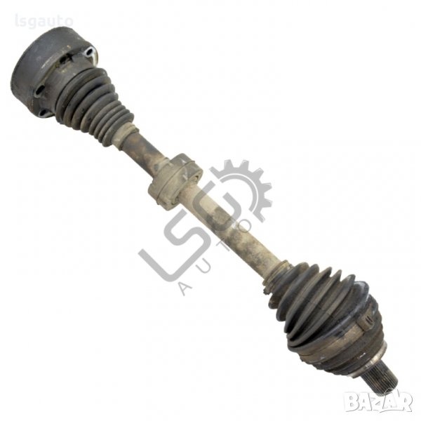 Лява полуоска Volkswagen Passat (B6)(2005-2010) ID:96507, снимка 1