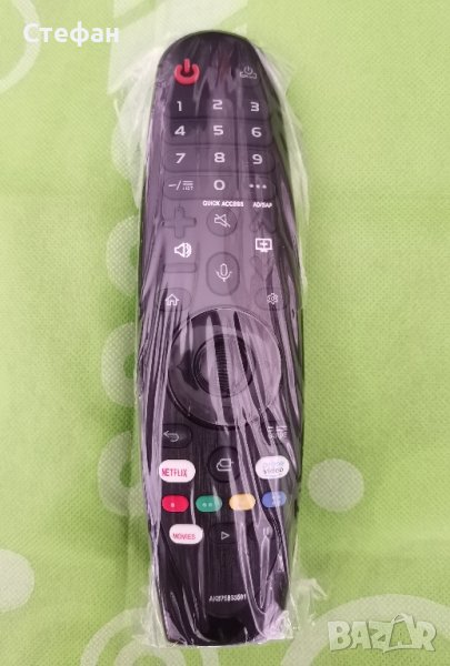 Magic remote LG MR20GA , снимка 1