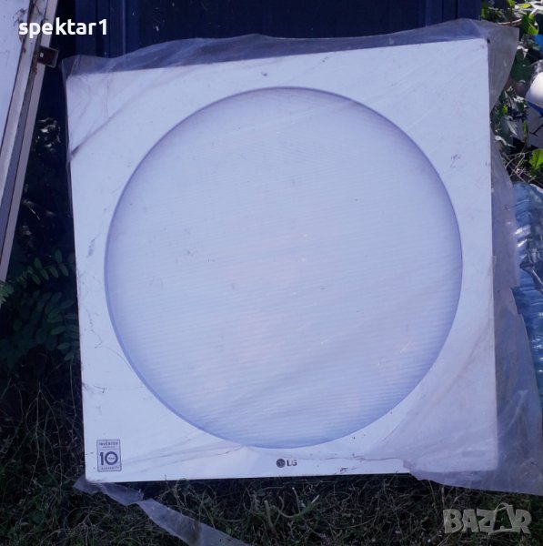 Изпарител за климатична система lg, снимка 1