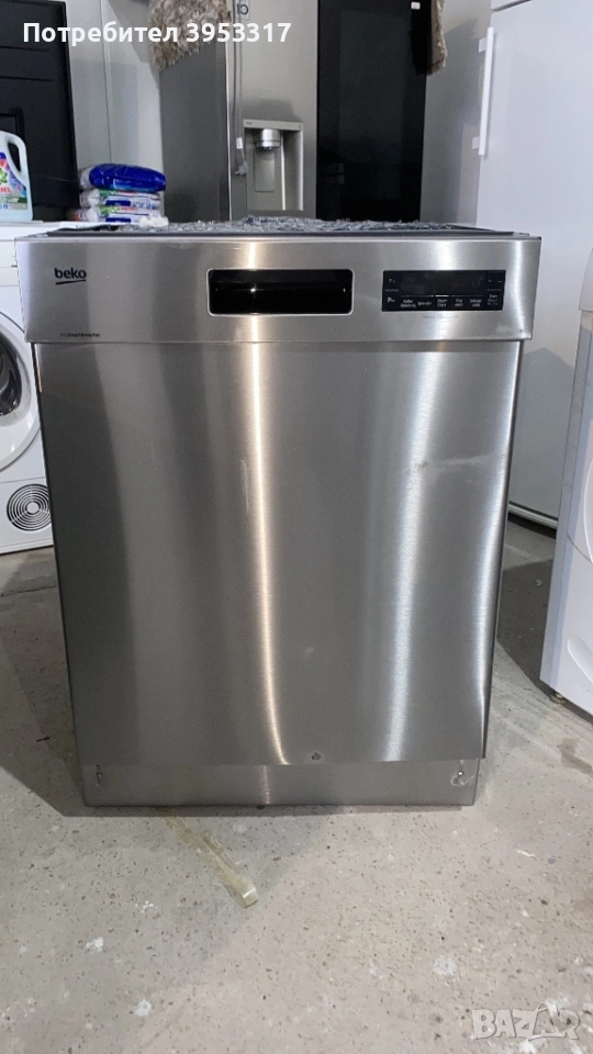 Съдомиялна машина BEKO, снимка 1