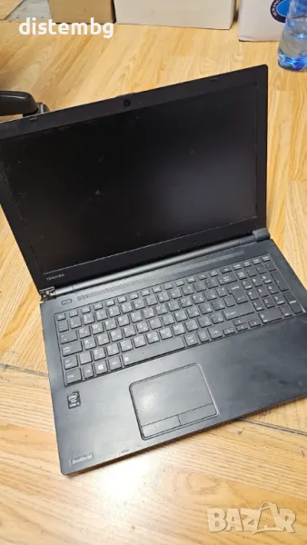 Лаптоп Toshiba  Toshiba Satellite Pro R50-B-11E  15.6'', снимка 1