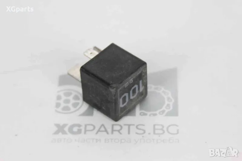 Реле 100 за Seat Alhambra (2000-2010) 7M0951253A, снимка 1