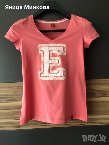 Дамска тениска Esprit, снимка 1